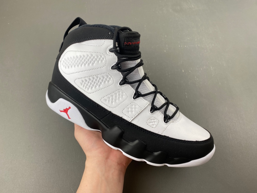 Air Jordan 9 Retro OG Space Jam 2026 (image for) Air Jordan 9 Retro OG Space Jam 2026
